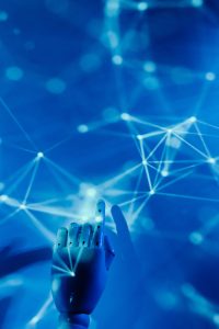 The Use of Artificial Intelligence in Digital Marketing: The Future Is Already Here